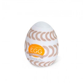 TENGA Egg WONDER - Ring