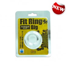Mode Design FIT Ring BIG 延時環 