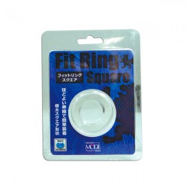Mode Design FIT Ring SQUARE 延時環 