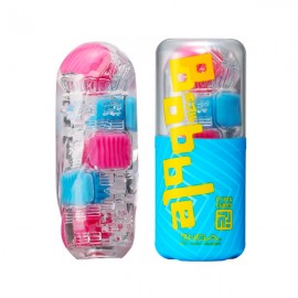 Tenga Bobble Crazy Cubes 飛機杯