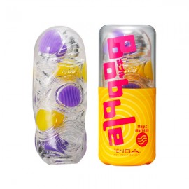 Tenga Bobble Magic Marbles 飛機杯
