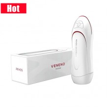 Rends VENENO 2 毒藥 2代 10段變頻電動飛機杯