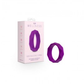 Blush Wellness - Geo 延時環