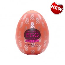 TENGA Egg Cone 自慰蛋