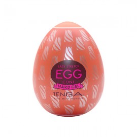 TENGA Egg Cone 自慰蛋