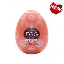 TENGA Egg Gear 自慰蛋