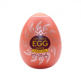 TENGA Egg Shiny II 自慰蛋