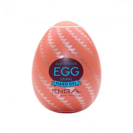 TENGA Egg Spiral 自慰蛋