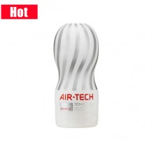 日本 Tenga Air-Tech 柔軟版真空杯 (可重複使用)