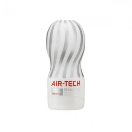 日本 Tenga Air-Tech 柔軟版真空杯 (可重複使用)