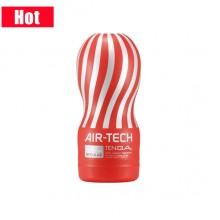 日本 Tenga Air-Tech 標準版真空杯 (可重複使用)