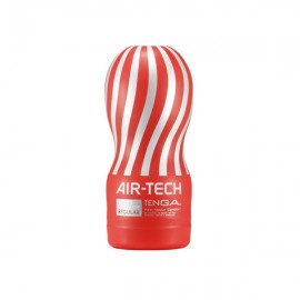 日本 Tenga Air-Tech 標準版真空杯 (可重複使用)