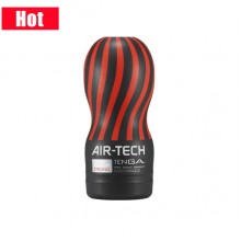 日本 Tenga Air-Tech 緊實版真空杯 (可重複使用)