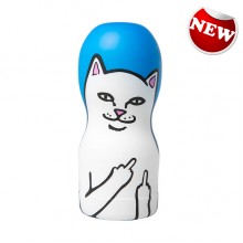 RIPNDIP × TENGA LORD NERMAL 藍色 飛機杯 