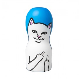 RIPNDIP × TENGA LORD NERMAL 藍色 飛機杯 