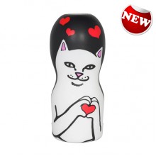 RIPNDIP × TENGA Nermal Loves 飛機杯 