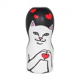 RIPNDIP × TENGA Nermal Loves 飛機杯 