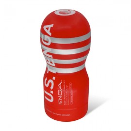 Tenga U.S. Original Vacuum Cup 2Gen 加大 飛機杯 (標準型)