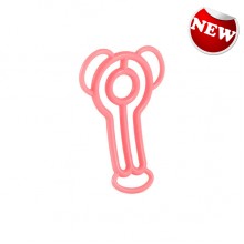 Zeds Production FuFuClip V6 隱形貞操夾