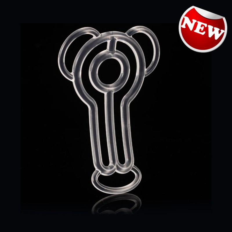 Zeds Production FuFuClip V6 隱形貞操夾