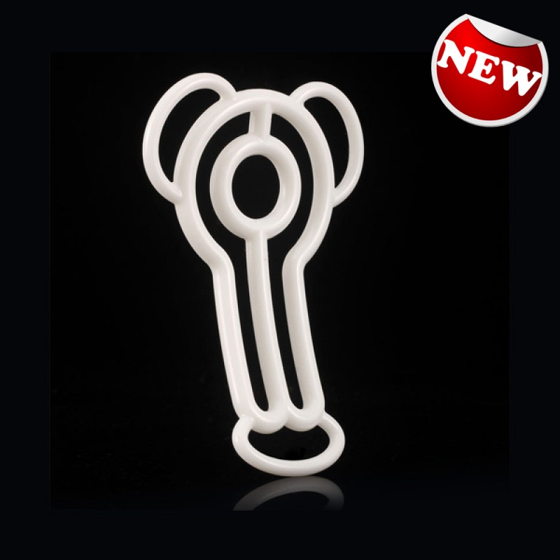 Zeds Production FuFuClip V6 隱形貞操夾