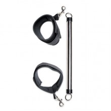 美國 Fetish Fantasy Series Limited Edition Spreader Bar 腳扣連撐桿