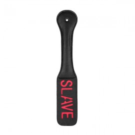 Zeds Production Paddle Slave 虐愛拍板