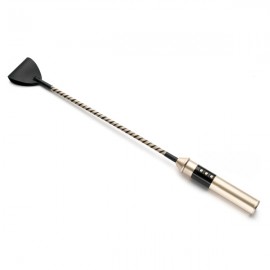 RoomFun Passionate Electric Whip 電流皮鞭