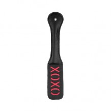 Zeds Production Paddle XOXO 虐愛拍板