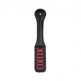 Zeds Production Paddle XOXO 虐愛拍板