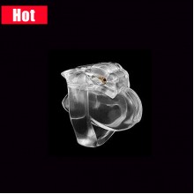 Zeds Production V4 貞操鎖 - Nub