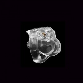 Zeds Production V4 貞操鎖 - Nub