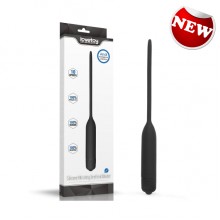 LoveToy 矽膠 振動 尿道擴張器 