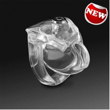 Zeds Production V5 獨配鎖 貞操鎖 - Nub