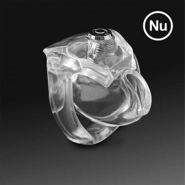 Zeds Production V5 獨配鎖 貞操鎖 - Nub