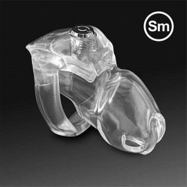Zeds Production V5 獨配鎖 貞操鎖 - Small