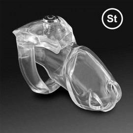 Zeds Production V5 獨配鎖 貞操鎖 - Standard