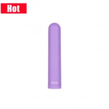 BMS Factory Eezy Pleezy USB 充電 彈頭震動棒 