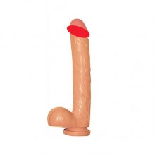 美國 Nasstoys All American Ultra Whopper 11" 超仿真陽具