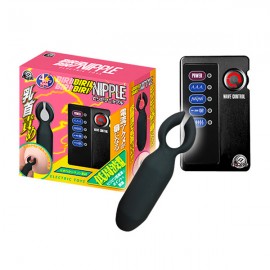 日本 A One BIRI BIRI 乳頭電擊器