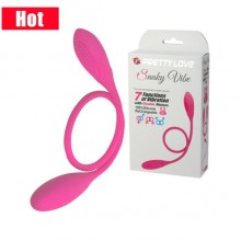 Pretty Love Snaky Vibe 全能雙頭震動器