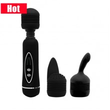 Pretty Love Power Wand 按摩棒