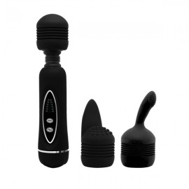 Pretty Love Power Wand 按摩棒
