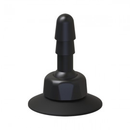 Vac-U-Lock™ Deluxe 超強360° 超強旋轉吸盤