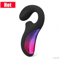 Lelo ENIGMA CRUISE 雙重刺激 陰蒂聲波吸啜震動器