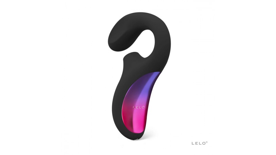 Lelo ENIGMA CRUISE 雙重刺激 陰蒂聲波吸啜震動器 Lelo ENIGMA CRUISE 雙重刺激 陰蒂聲波吸啜震動器