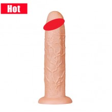 LoveToy Realistic 極粗系列 超厚身 仿真陽具 11 寸