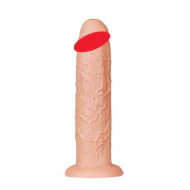 LoveToy Realistic 極粗系列 超厚身 仿真陽具 11 寸