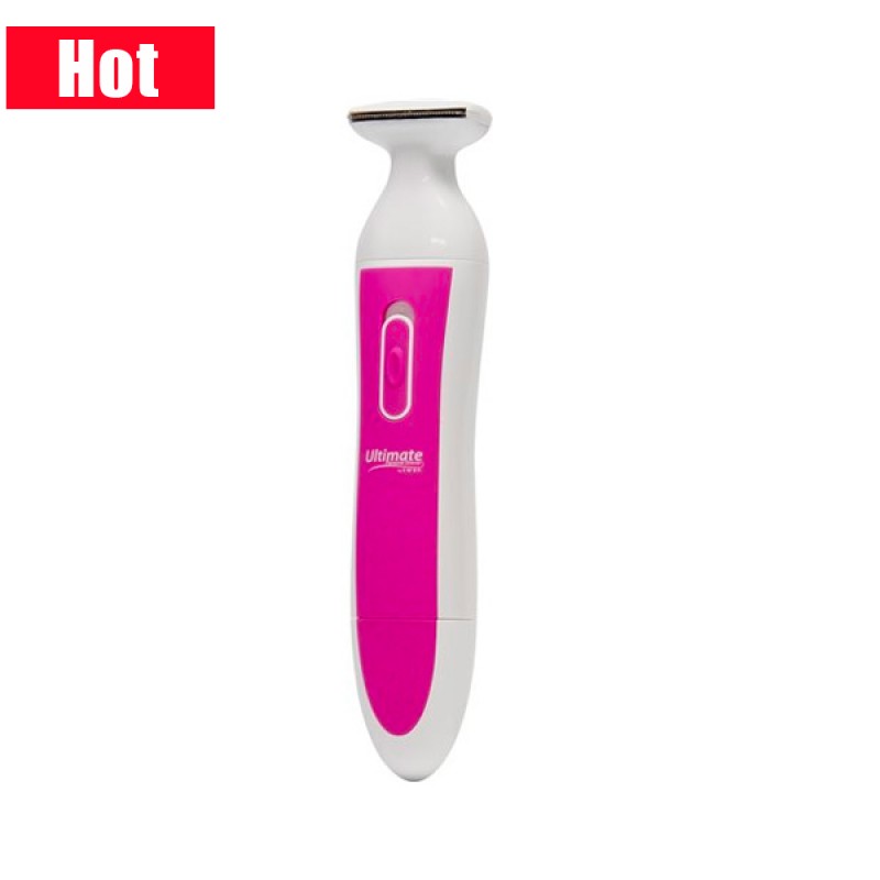 Ultimate Personal Shaver by Swan Kit 私密電動剃毛套裝