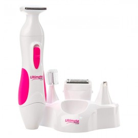 Ultimate Personal Shaver by Swan Kit 私密電動剃毛套裝